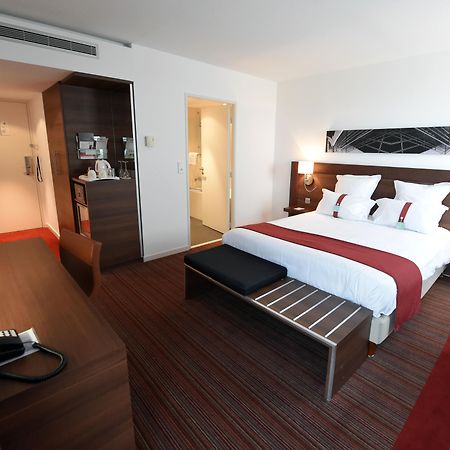 Holiday Inn Mulhouse By Ihg Exterior foto