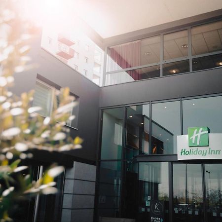 Holiday Inn Mulhouse By Ihg Exterior foto