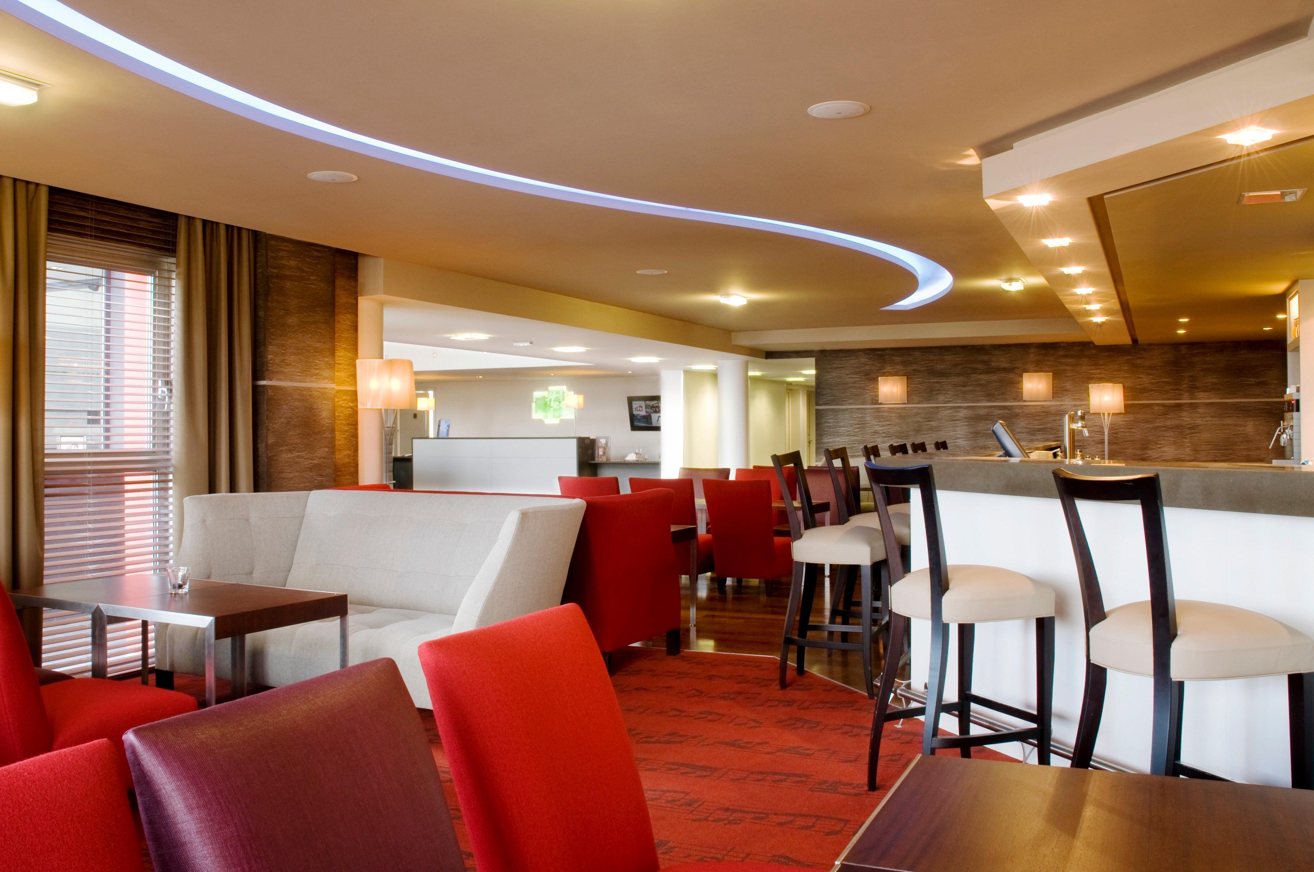 Holiday Inn Mulhouse By Ihg Exterior foto