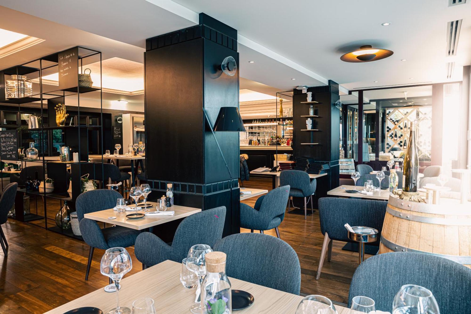 Holiday Inn Mulhouse By Ihg Exterior foto