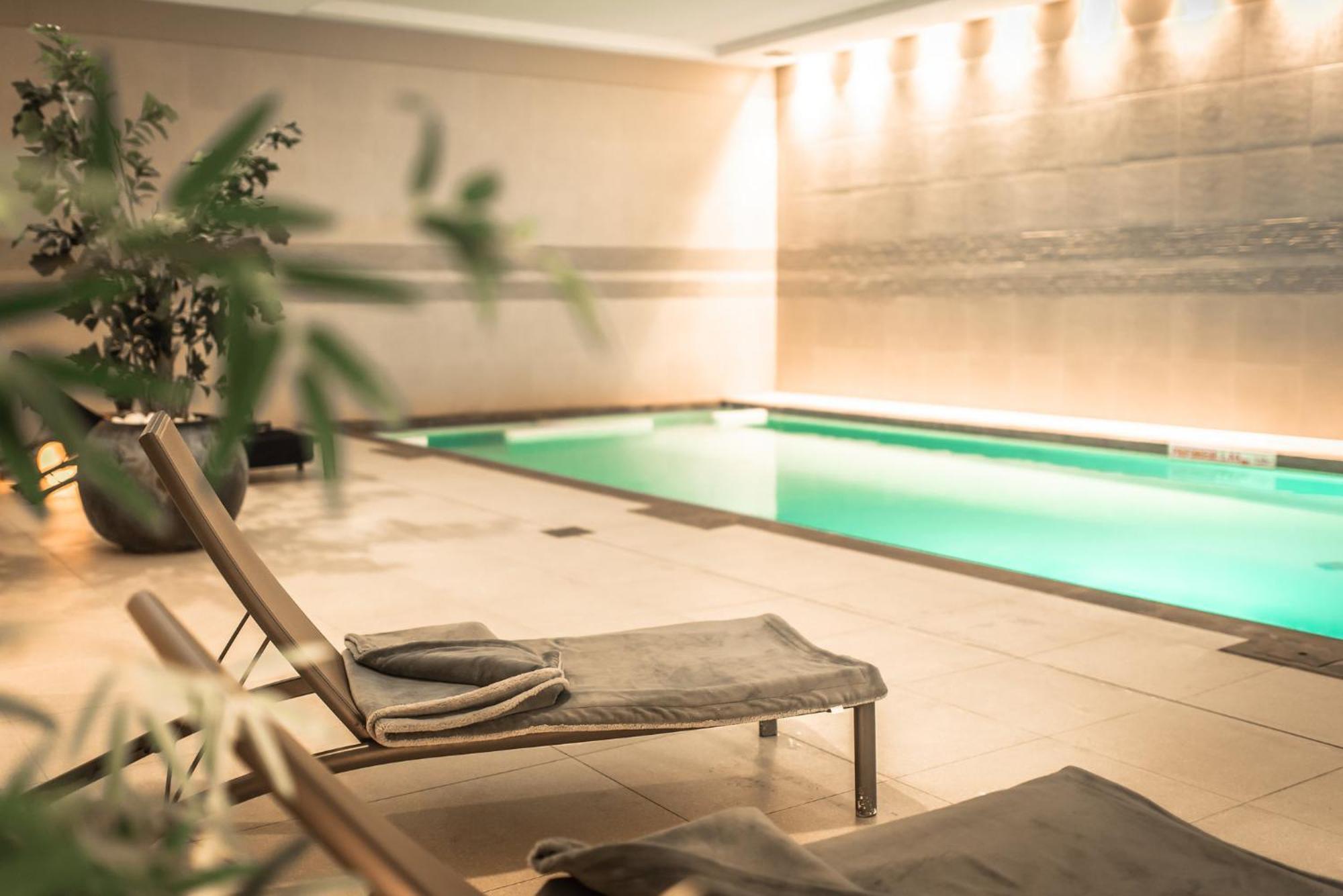 Holiday Inn Mulhouse By Ihg Exterior foto