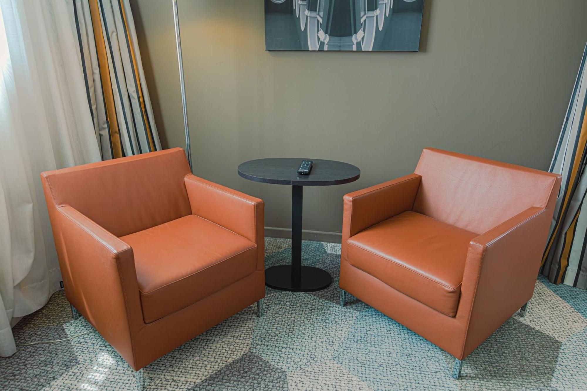 Holiday Inn Mulhouse By Ihg Exterior foto